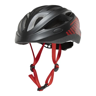 Diamondback Woo Hoo 51-55cm Junior Bike Helmet