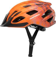 Diamondback Fox Run 53-58cm Junior Bike Helmet