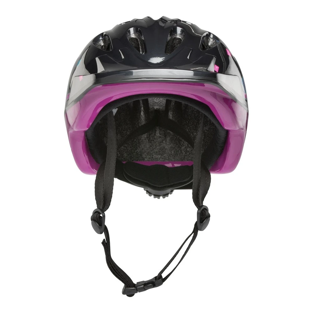 Nakamura Breezer Toddler Bike Helmet