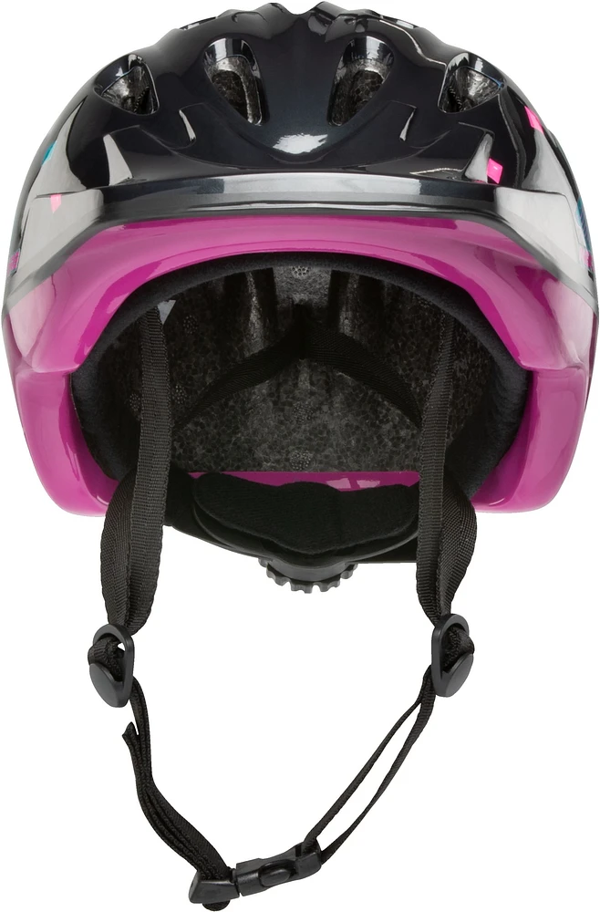 Nakamura Breezer Toddler Bike Helmet