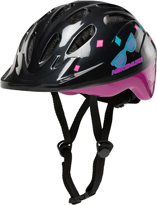 Nakamura Breezer Toddler Bike Helmet