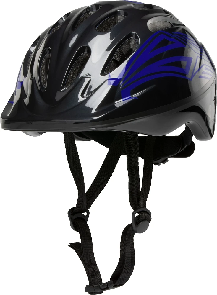 Nakamura Breezer 51-55cm Toddler Bike Helmet