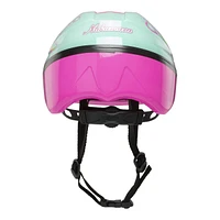 Nakamura Buggy 48-50cm Toddler Bike Helmet