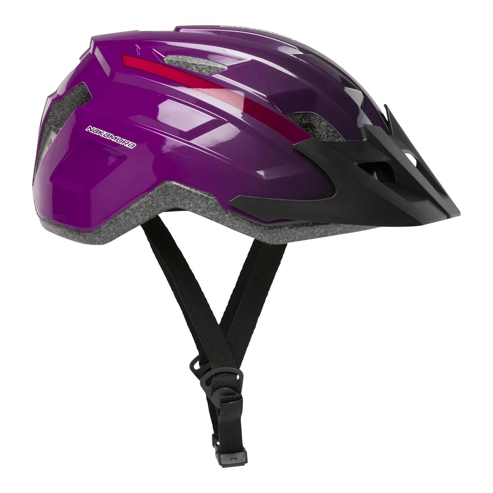 Nakamura RF28 Women's Bike Helmet