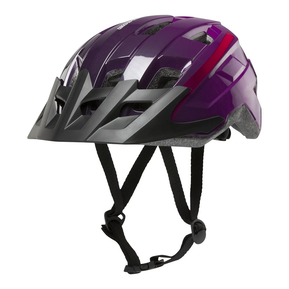 Nakamura RF28 Women's Bike Helmet