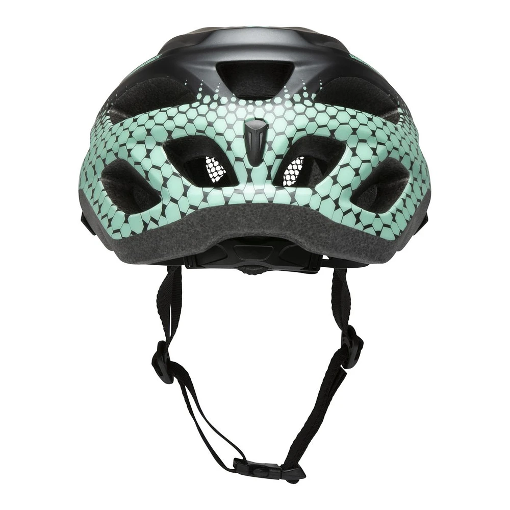 Diamondback Bush Pilot Women's Bike Helmet