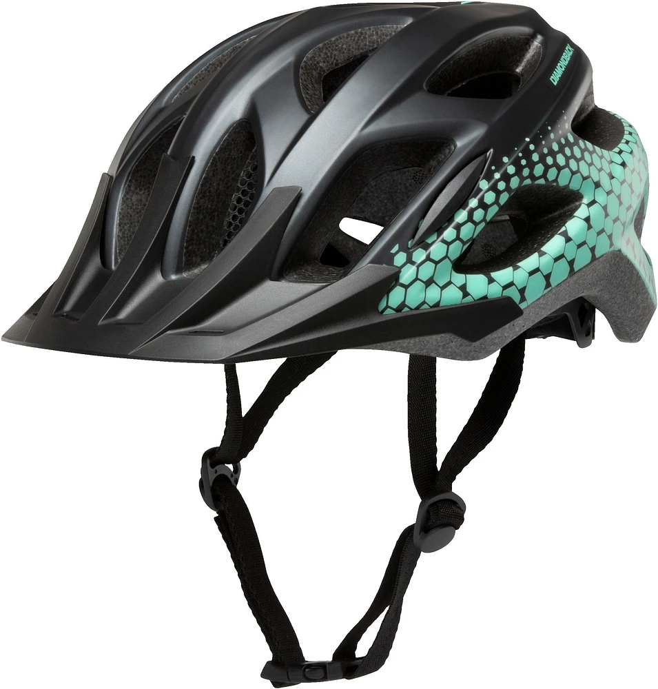 Diamondback Bush Pilot Women's Bike Helmet