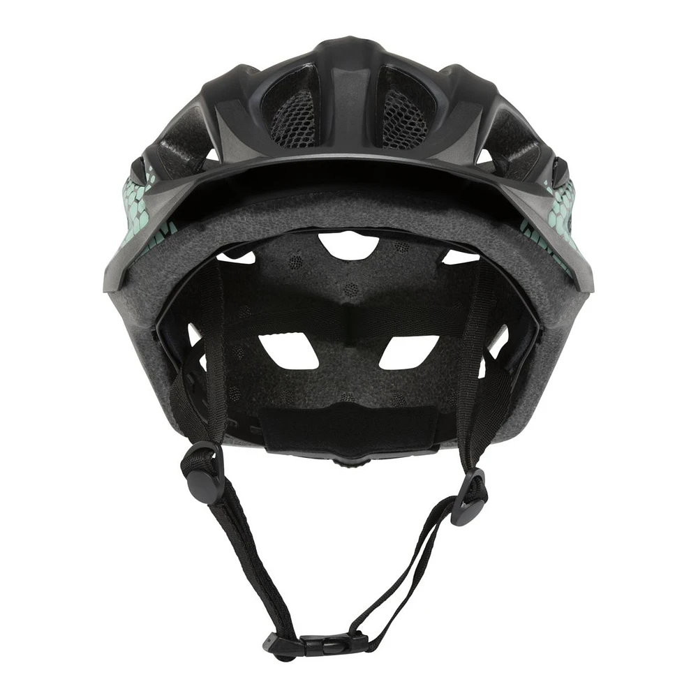 Diamondback Bush Pilot Women's Bike Helmet