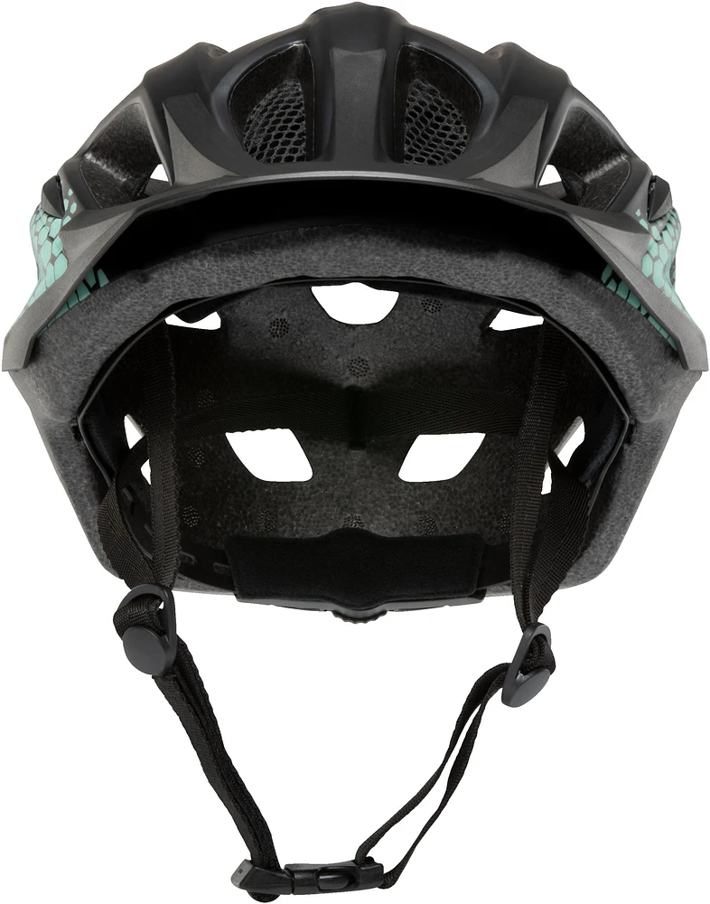 Diamondback Bush Pilot Women's Bike Helmet