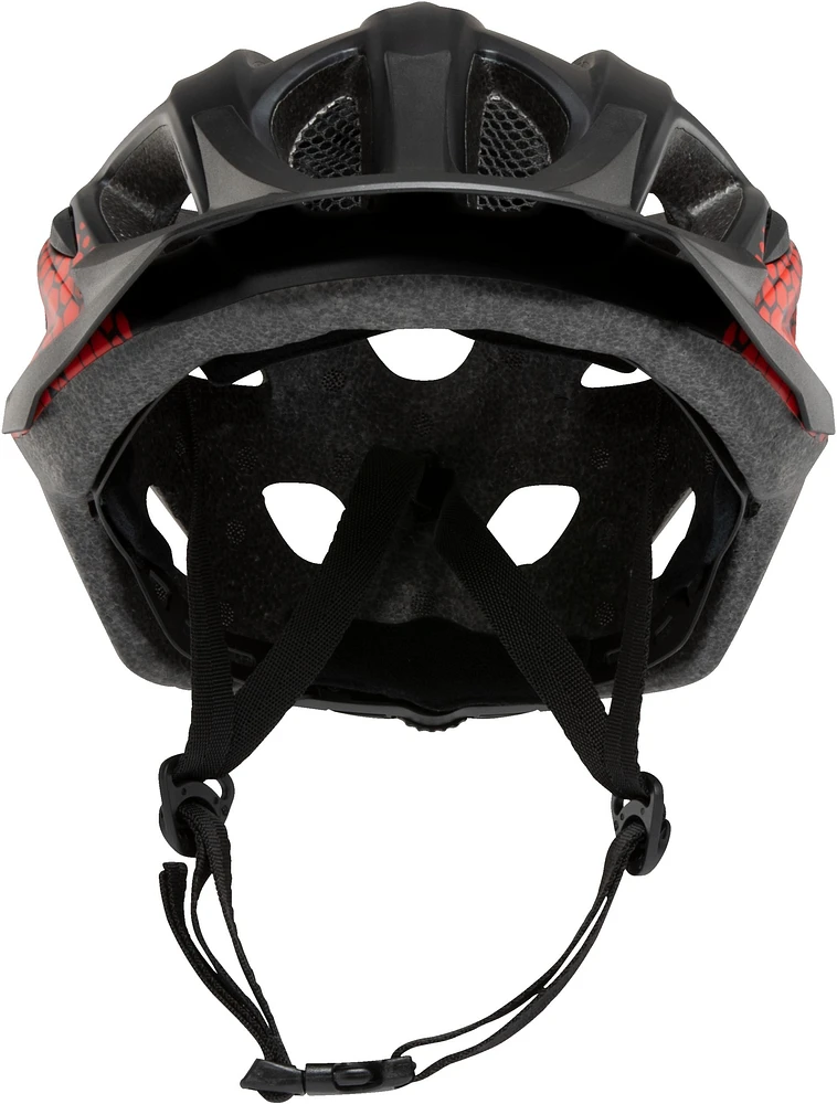 Diamondback Bush Pilot Bike Helmet