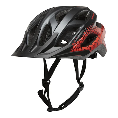 Diamondback Bush Pilot Bike Helmet