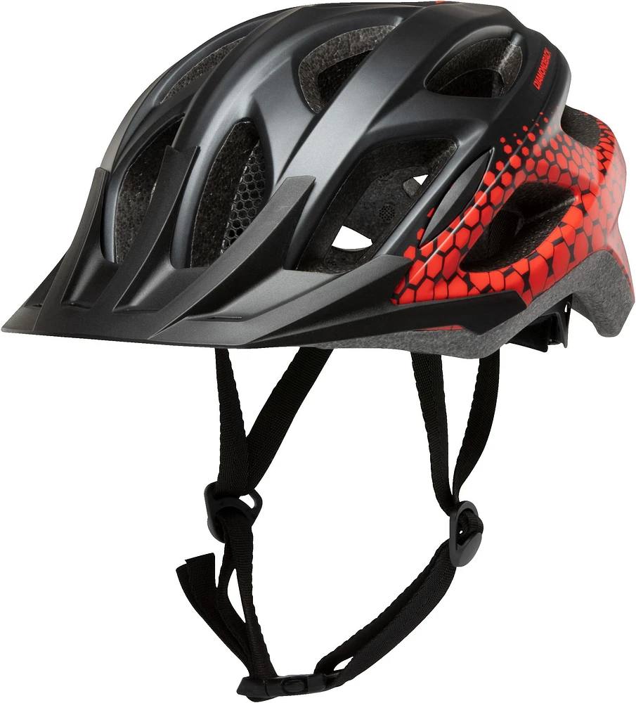 Diamondback Bush Pilot Bike Helmet