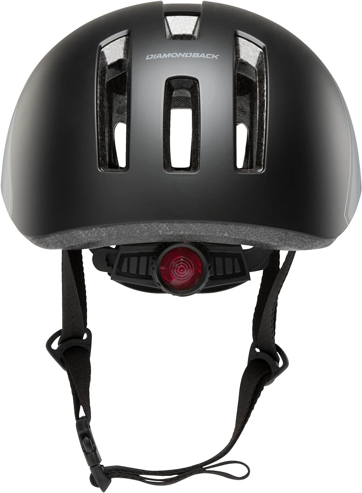 Diamondback Highway 40 Bike Helmet