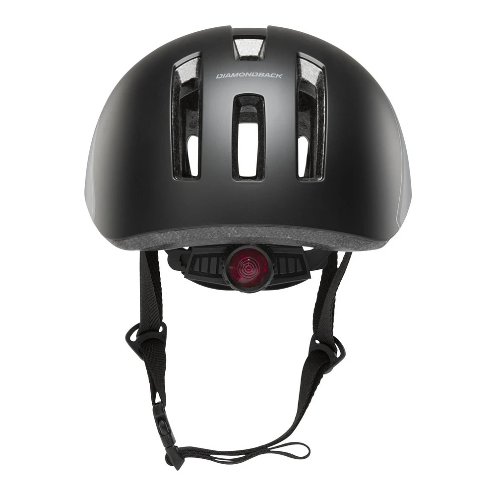 Diamondback Highway 40 Bike Helmet