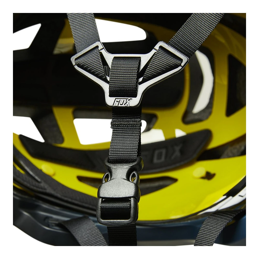 Fox Speedframe MIPS Bike Helmet