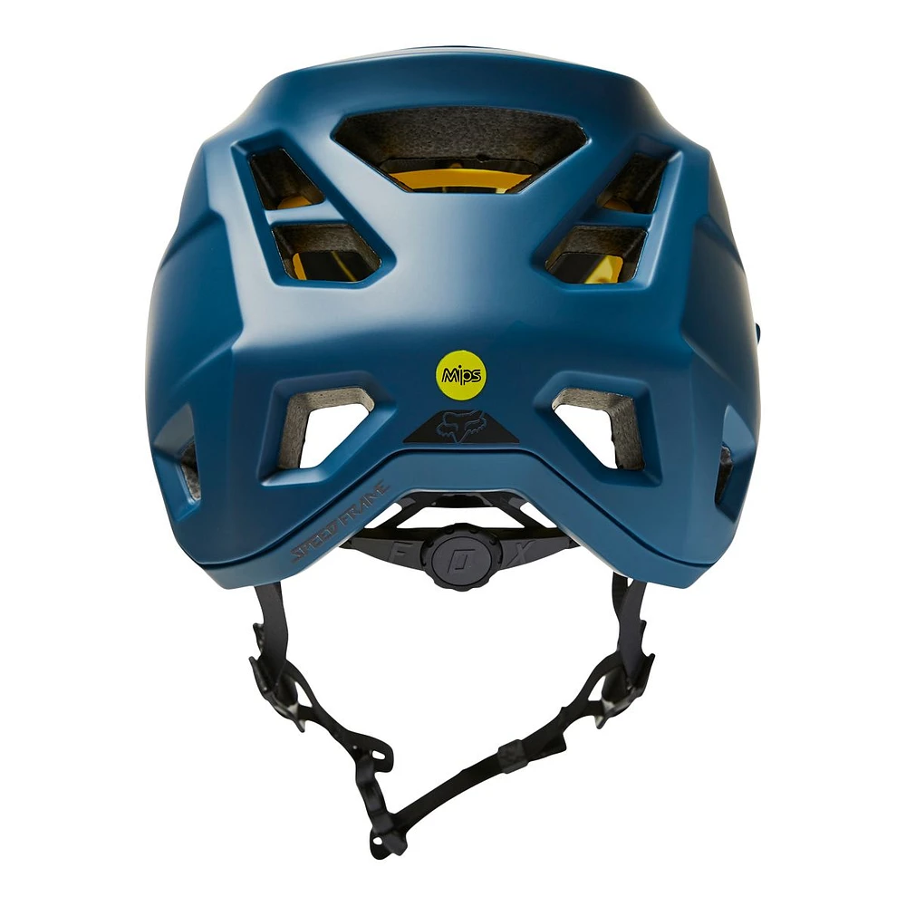 Fox Speedframe MIPS Bike Helmet