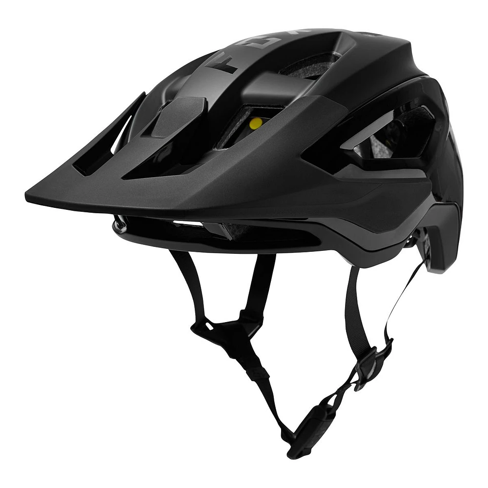 Fox Speedframe Pro MIPS Bike Helmet