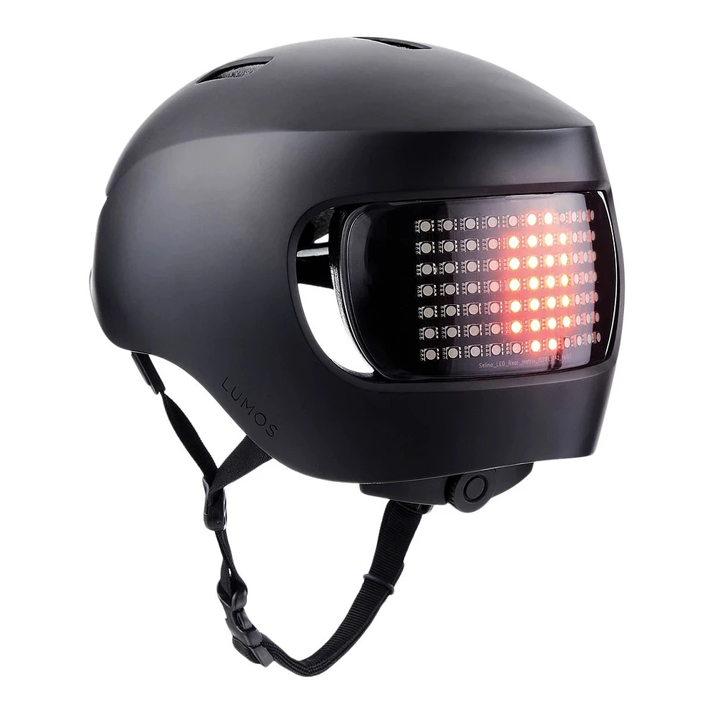 Lumos Matrix MIPS Bike Helmet 2021