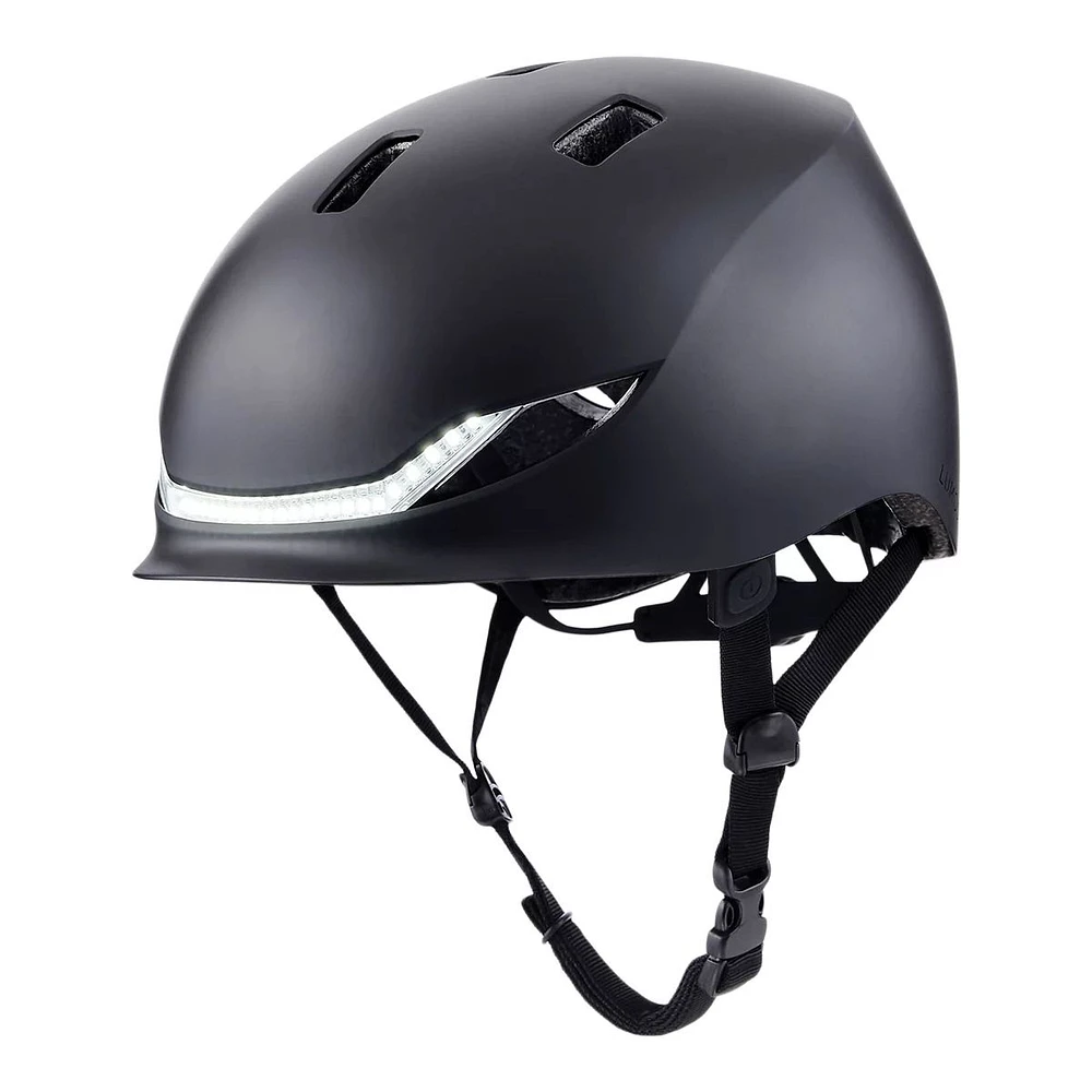 Lumos Matrix MIPS Bike Helmet 2021