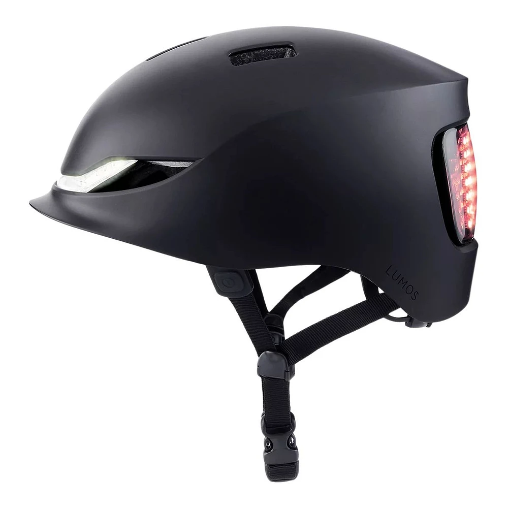 Lumos Matrix MIPS Bike Helmet 2021