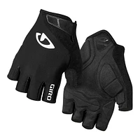 Giro Men's Jag Bike Gloves, Half Finger, Road, EVA Padding