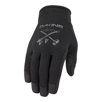 Dakine Covert Men's Bike Gloves - Black