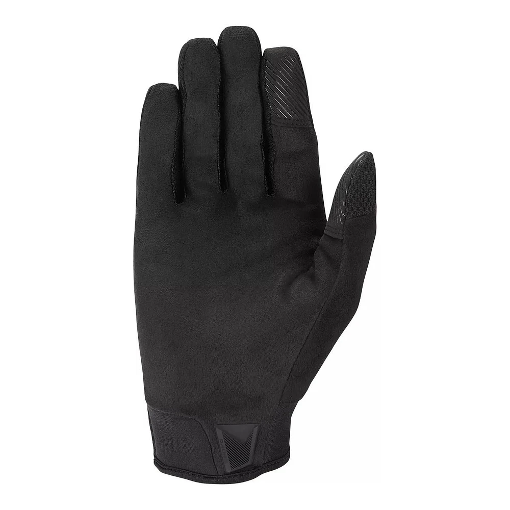 Dakine Covert Men's Bike Gloves - Black