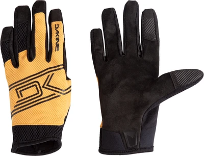 Dakine Women's Covert Bike Gloves, Mountain, Touch Screen