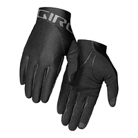 Giro Men's Trixter Bike Gloves, Mountain, Touch Screen Compatible