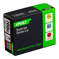 Evo Schrader 700c x 35-43c Bike Tube