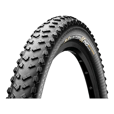 Continental Mountain King ProTection 26" x 2.3" Mountain Bike Tire