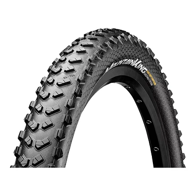 Continental Mountain King ProTection x 2.3 Bike Tire