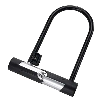 OnGuard 5816 U Lock, Bike, Key