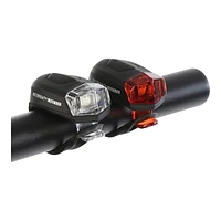 Evo Night Light Defender Bike Lights, 2 LED's