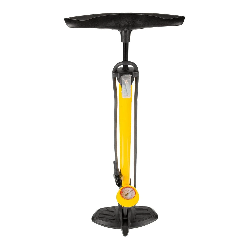 Evo Airpress Sport Bike Floor Pump