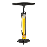 Evo Airpress Sport Bike Floor Pump