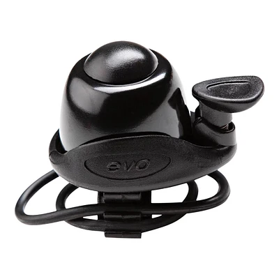 Evo DLX Bike Bell