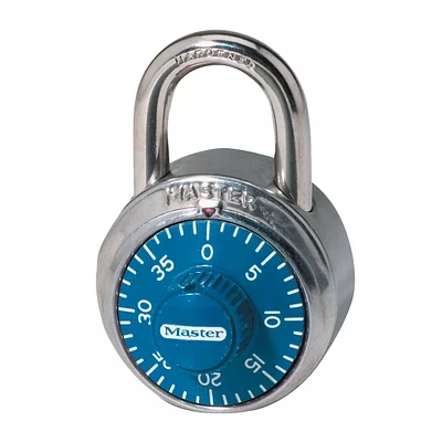 Master Lock Padlock Locker