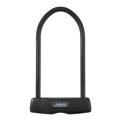 ABUS Granit 460 U Lock, Bike, Key