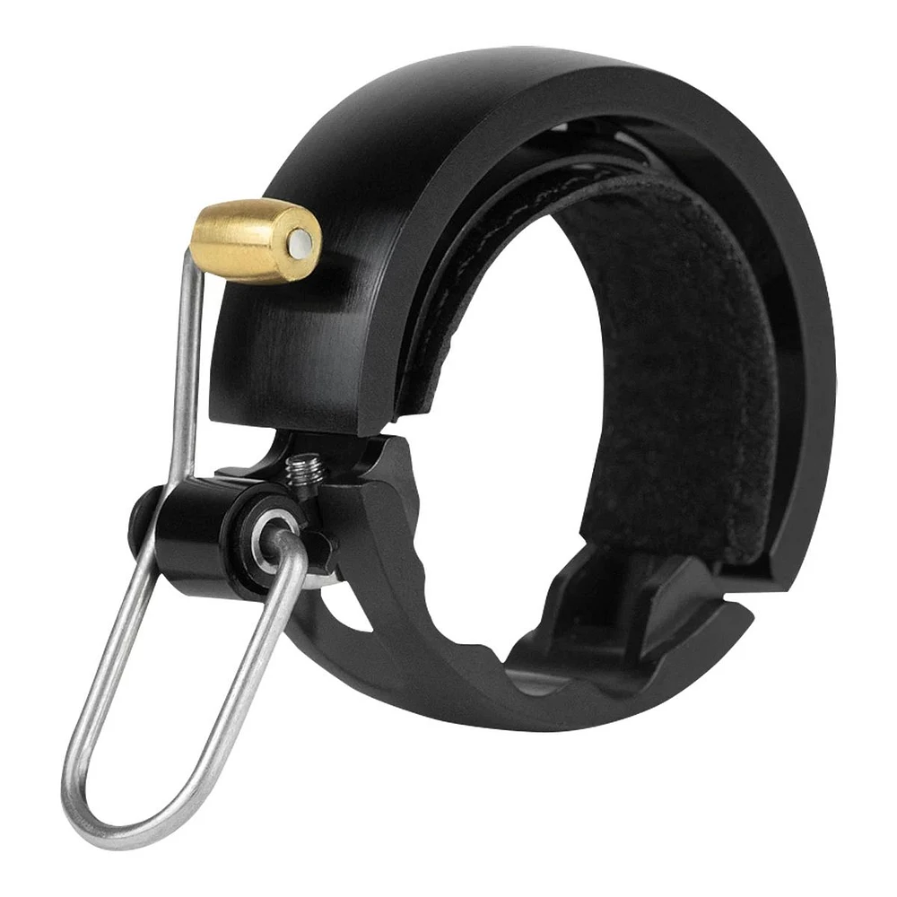 Knog OI Luxe Bike Bell