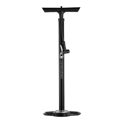 Crankbrothers Sapphire Bike Floor Pump