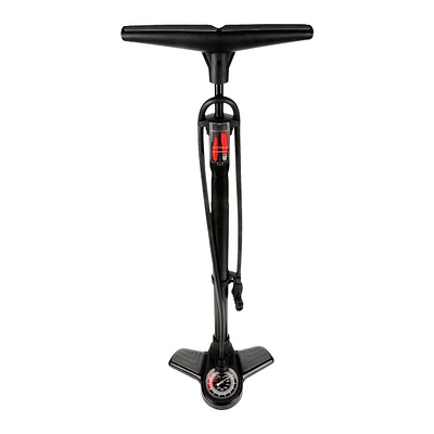 Evo Airpress Comp Floor Bike Pump