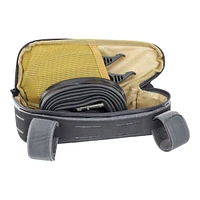 EVOC Multi Frame Medium Bike Bag Velcro Straps, Mesh Pocket