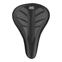 Selle Royal Medium Gel Bike Saddle Cover, Gel Padding