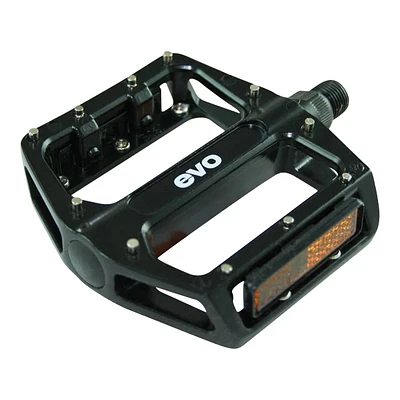 Evo MX-6 Aluminum Platform Bike Pedals