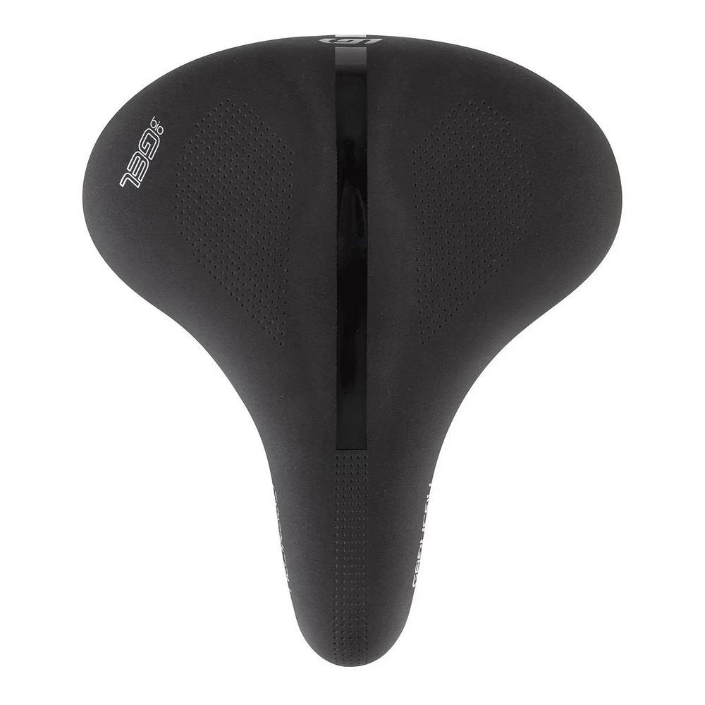 Louis Garneau Ultra Gel Comfort Women's Bicycle Saddle