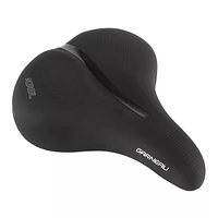 Louis Garneau Ultra Gel Comfort Women's Bicycle Saddle