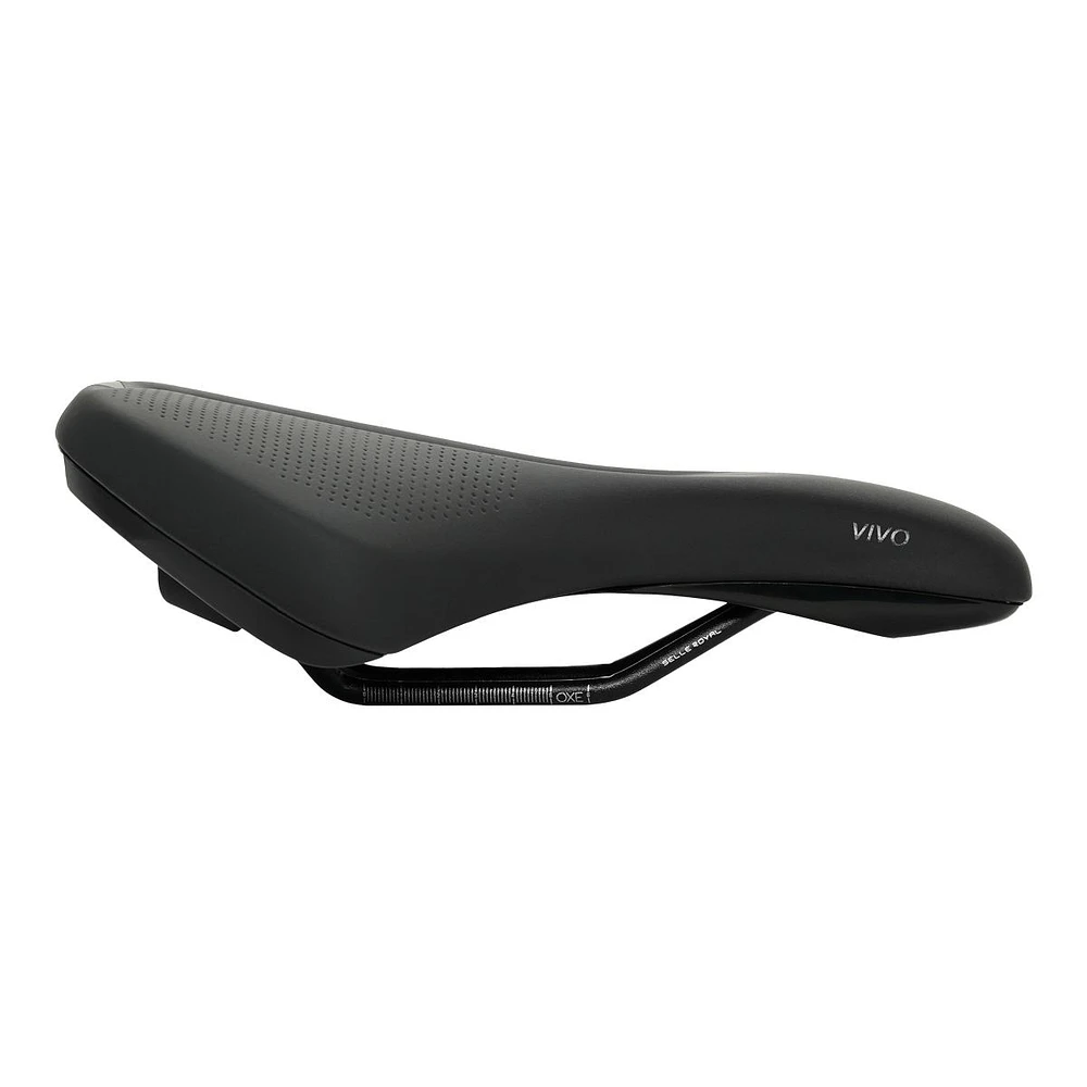 Selle Royal Vivo Men's Bike Saddle