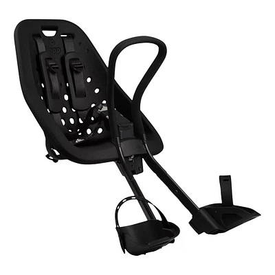 Thule Kids Yepp Mini Front Bike Seat, Front Mount