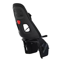 Thule Kids Yepp Nexxt Maxi Bike Seat, Rack Mount, Back Mount